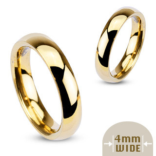 Купить кольцо для пар из стали Spikes R002, обручальное оптом от 380 руб.