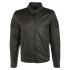 Купить мужская кожаная куртка GIPSY CORBY-LEGV черная оптом от 22 710 руб.