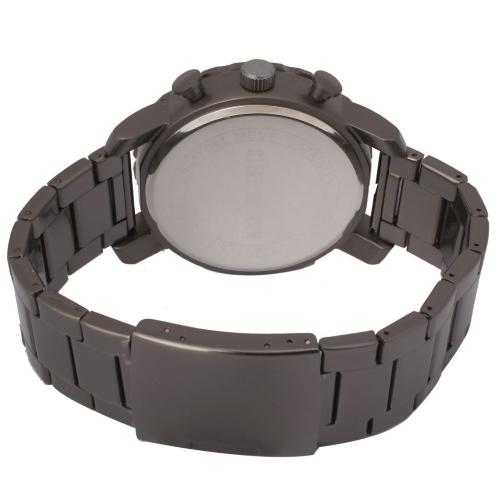 Купить мужские часы из нержавеющей стали Steve Madden (УЦЕНКА) SMW095GU-G оптом от 4 800 руб.