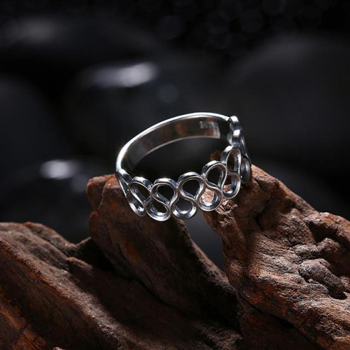 Купить женское кольцо Everiot RA-XP-13708 оптом от 410 руб.