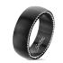 Купить мужское кольцо из стали c черным покрытием Spikes R-M6592 оптом от 550 руб.