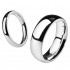 Купить кольцо из титана Spikes R-TM-1002 обручальное оптом от 540 руб.
