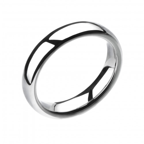 Купить кольцо из вольфрама Lonti RTG-0001-ST, обручальное, шириной от 2 до 8 мм оптом от 1 160 руб.
