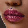 Купить серьга лабрет из стали PiercedFish LSI037 для пирсинга губ, носа, уха оптом от 106 000 руб.