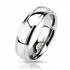 Купить кольцо из стали Spikes R-M0021 оптом от 310 руб.