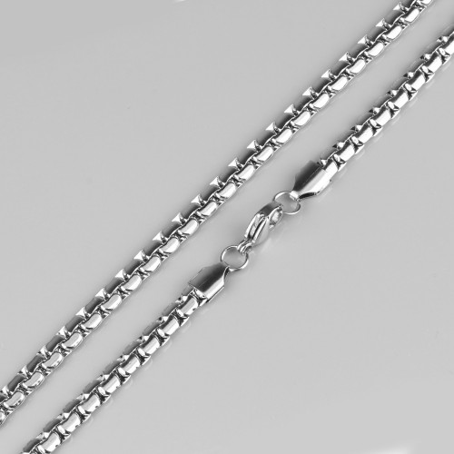 Купить стальная цепочка мужская Spikes SSNH-0311 оптом от 2 370 руб.