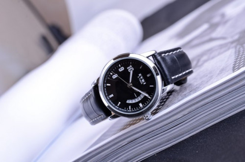 Купить часы EYKI серии OVERFLY OV8048-BK черные оптом от 2 430 руб.