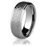 Купить кольцо из карбида вольфрама Lonti R-TG-1163 с граненой поверхностью оптом от 940 руб.