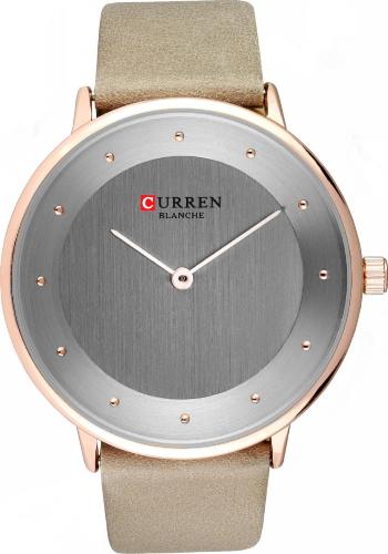 Купить наручные часы из стали Curren CR-9033 оптом от 1 290 руб.