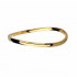 Купить браслет-обруч из стали Everiot AAB-43BSSG золотистый оптом от 1 290 руб.