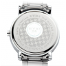 Купить часы на металлическом ремешке EYKI серии E TIMES ET0148-BK с черным циферблатом оптом от 1 940 руб.
