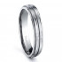 Купить женское кольцо Lonti TI-013RW из титана (4 мм) оптом от 2 280 руб.