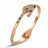 Купить браслет ROZI BC-15905A гепард, цвет розовое золото оптом от 910 руб.