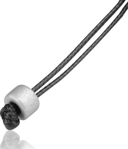 Купить плетеный браслет Шамбала из керамических бусин Everiot Select --LNS-2100 оптом от 1 010 руб.