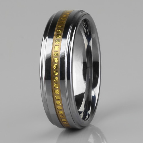 Купить кольцо из карбида вольфрама Lonti RTU-078 оптом от 1 450 руб.