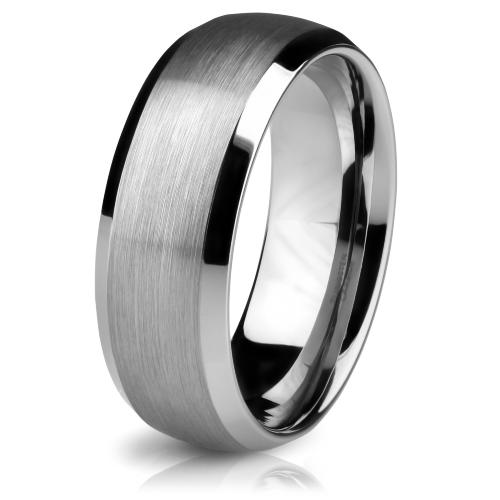 Купить кольцо из карбида вольфрама Lonti R-TG-4515 оптом от 900 руб.