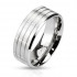 Купить мужское кольцо из стали Spikes NP-R-M2382 оптом от 480 руб.