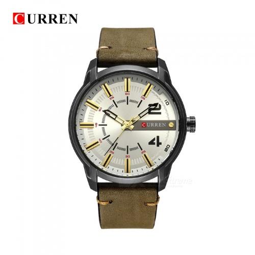 Купить мужские наручные часы Curren CR-8306 оптом от 1 170 руб.
