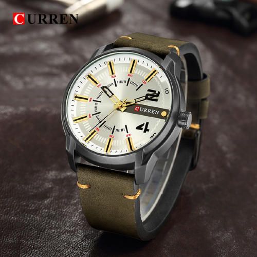 Купить мужские наручные часы Curren CR-8306 оптом от 1 170 руб.