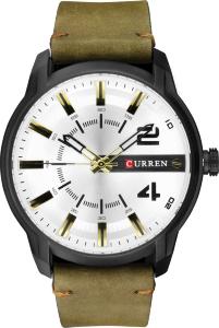Мужские наручные часы Curren CR-8306