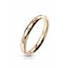Купить женское кольцо из стали TATIC RSS-6823 с фианитами оптом от 450 руб.
