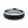 Купить кольцо из карбида вольфрама CARRAJI R-TU-103 оптом от 1 660 руб.