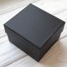Купить подарочная коробочка 2760758 (8х7,5 см) для браслета, часов, украшений оптом от 40 000 руб.