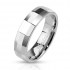 Купить мужское кольцо из стали Spikes R-M2505 оптом от 540 руб.