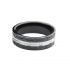 Купить мужское кольцо из карбида вольфрама CARRAJI R-TU-0080 оптом от 1 150 руб.