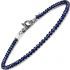 Купить женский браслет Everiot Select LNS-2045 из синего агата оптом от 1 170 руб.