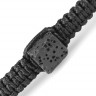 Купить мужской браслет Everiot Select LNS-3078 Шамбала из вулканической лавы оптом от 580 руб.