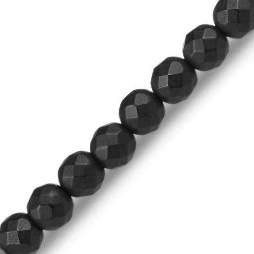 Купить браслет в три оборота на резинке Everiot Select LNS-2023 из оникса и лабрадорита оптом от 1 280 руб.