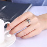 Купить женское кольцо Everiot RA-XP-13710 в форме морской звезды оптом от 410 руб.