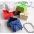 Купить подарочная коробочка для кольца, серег, кулонов 4573937 (5х5 см) оптом от 300 руб.
