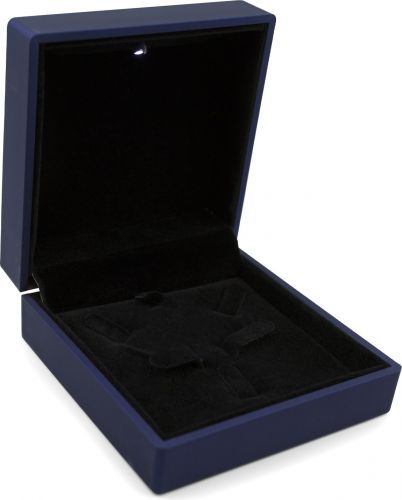 Купить подарочная коробочка GBl-0004 квадратная, с подсветкой оптом от 86 000 руб.