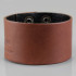 Купить кожаный браслет мужской Scappa K-903 коричневый оптом от 560 руб.