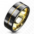 Купить мужское кольцо Tisten из титан-вольфрама (тистена) R-TS-061 оптом от 1 990 руб.