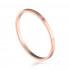 Купить женское кольцо из стали Everiot RS-XP-1430 в минималистичном стиле оптом от 340 руб.